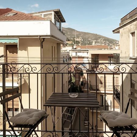 Casa Vintage Apartment Аласио Екстериор снимка