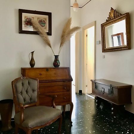 Casa Vintage Apartment Аласио Екстериор снимка
