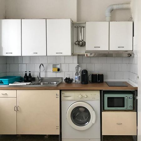 Casa Vintage Apartment Аласио Екстериор снимка