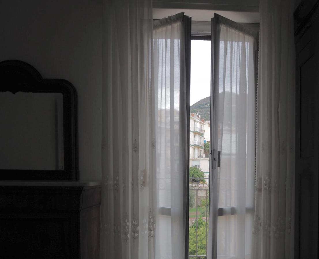 Casa Vintage Apartment Аласио Екстериор снимка