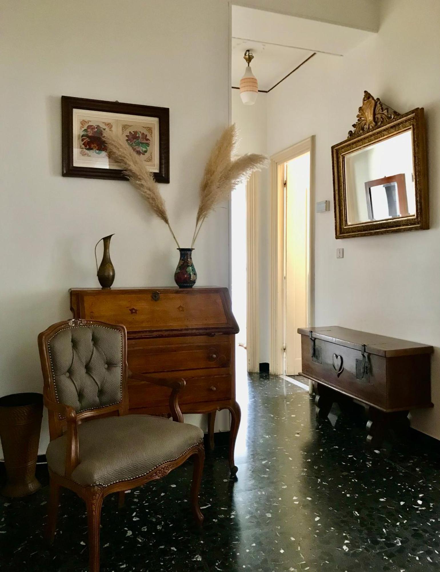 Casa Vintage Apartment Аласио Екстериор снимка