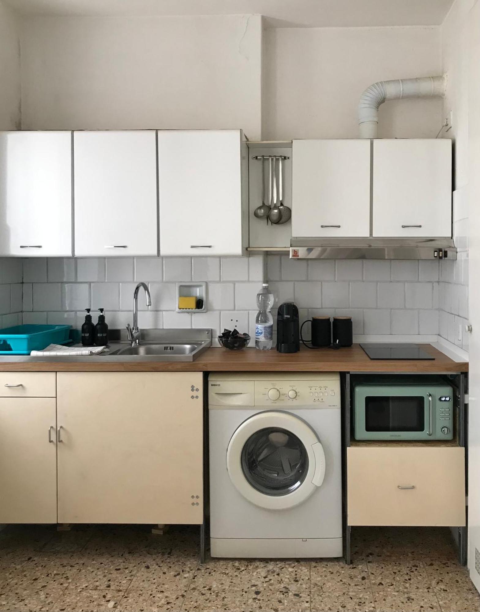 Casa Vintage Apartment Аласио Екстериор снимка